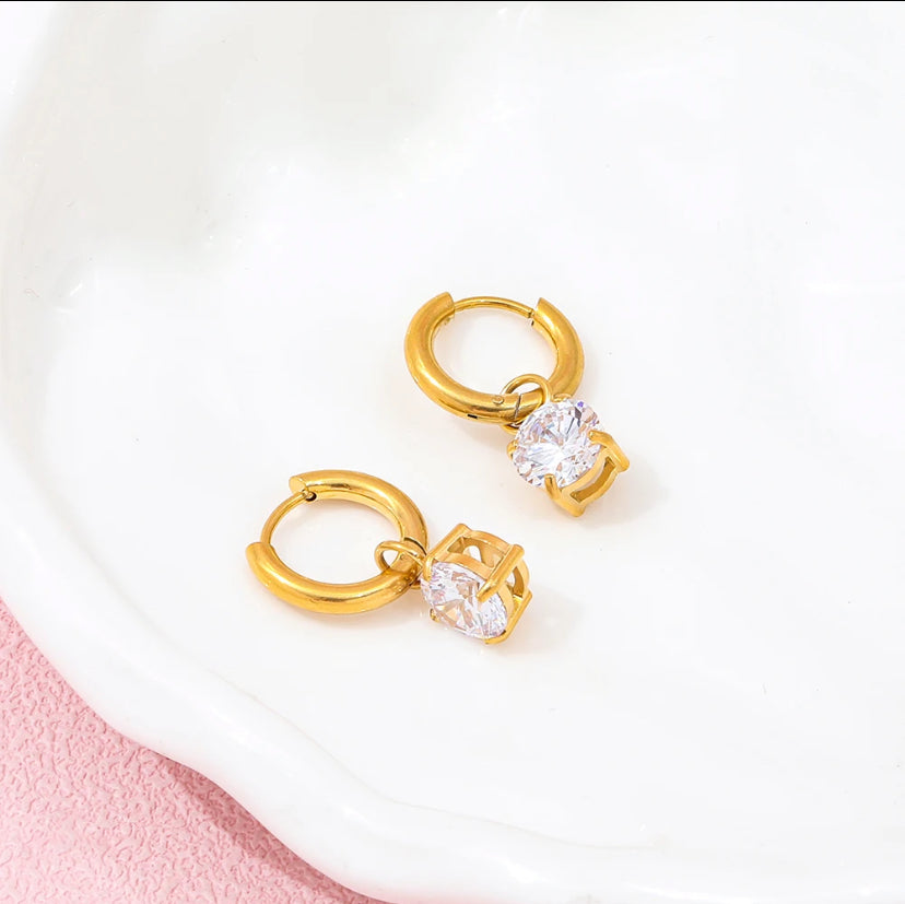 1Tella earrings
