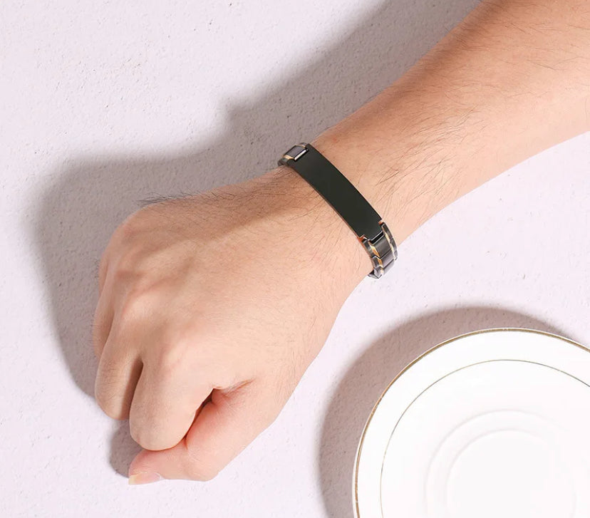 Elegant bracelet