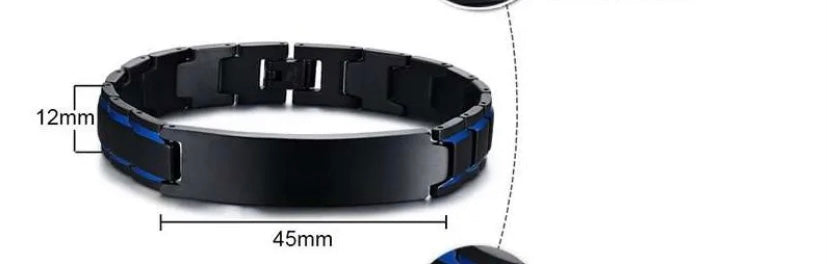 Elegant bracelet