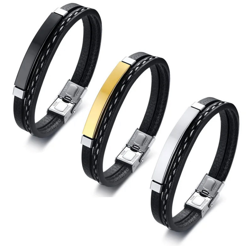 Eagle bracelet