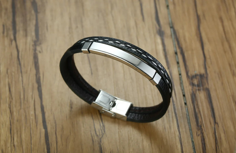 Eagle bracelet