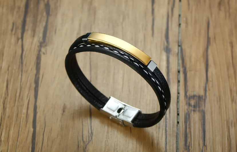Eagle bracelet