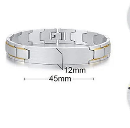 Elegant bracelet