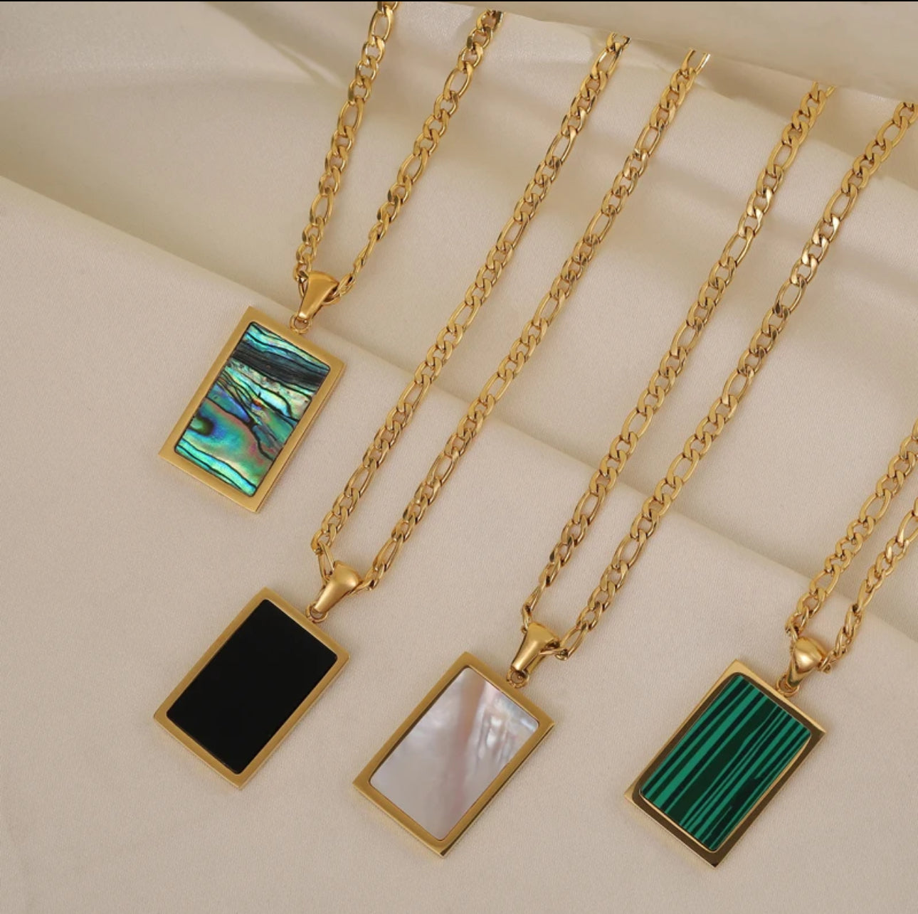 Kelly Necklace