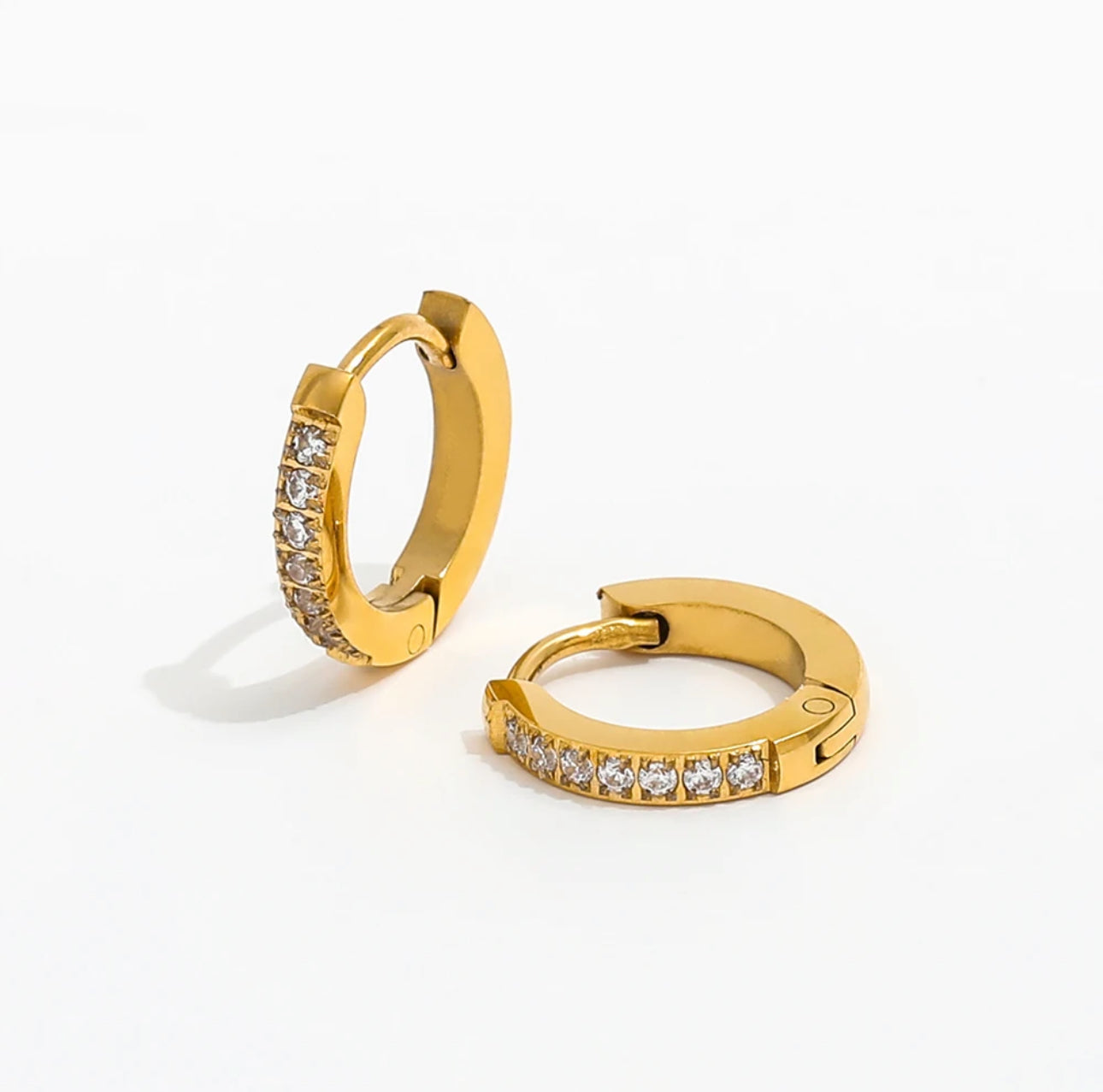 Thea earrings