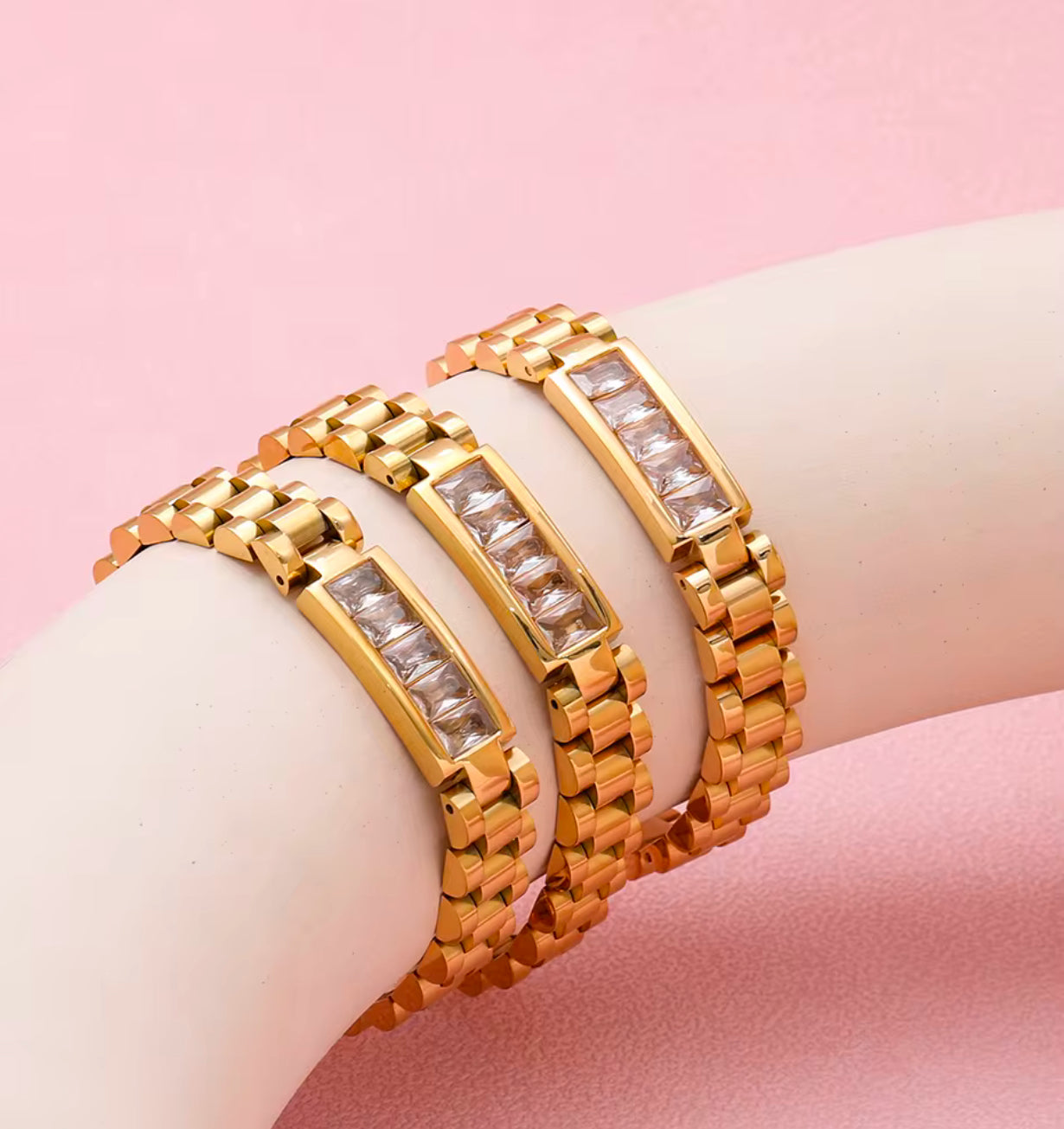 Lia bracelet