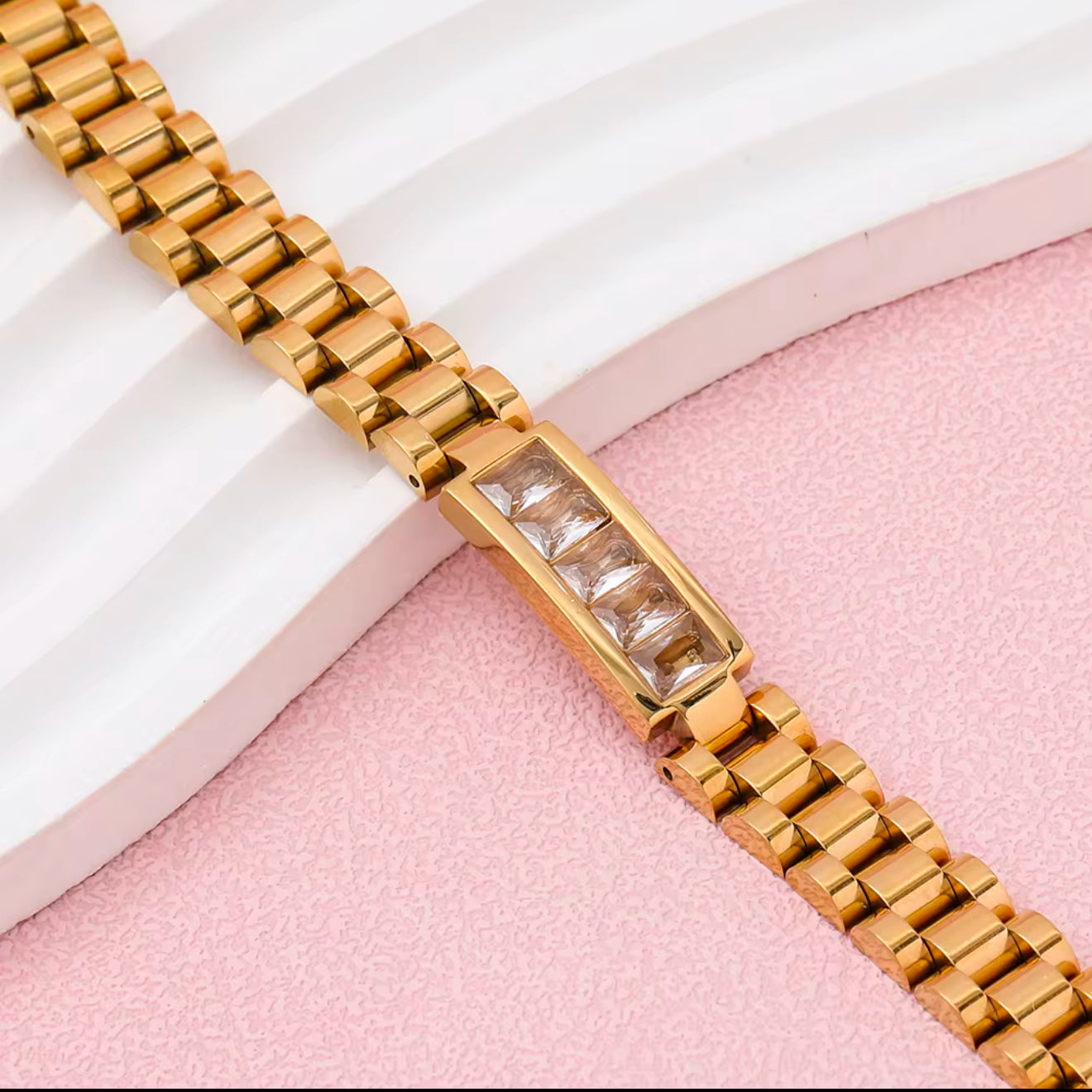 Lia bracelet