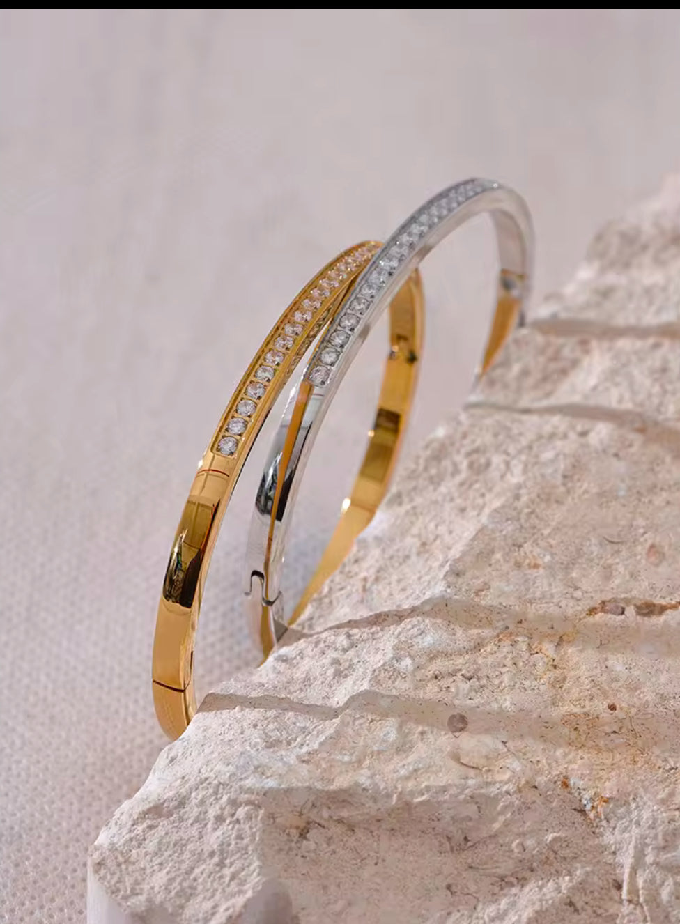 Luxery bracelet