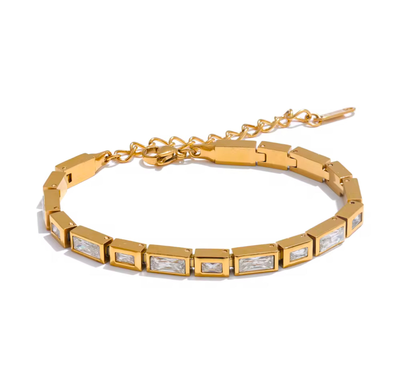 .slay bracelet