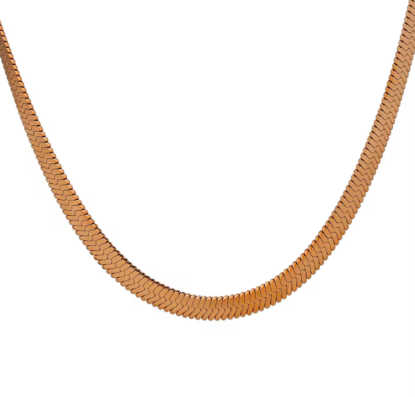 Boo necklace