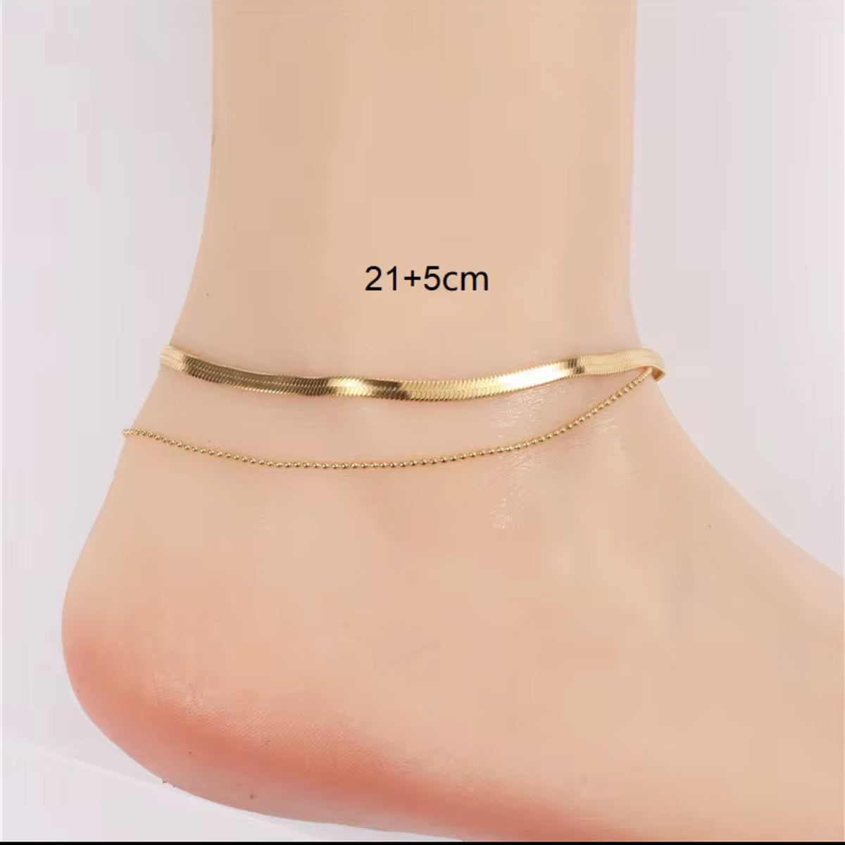 Neo anklet