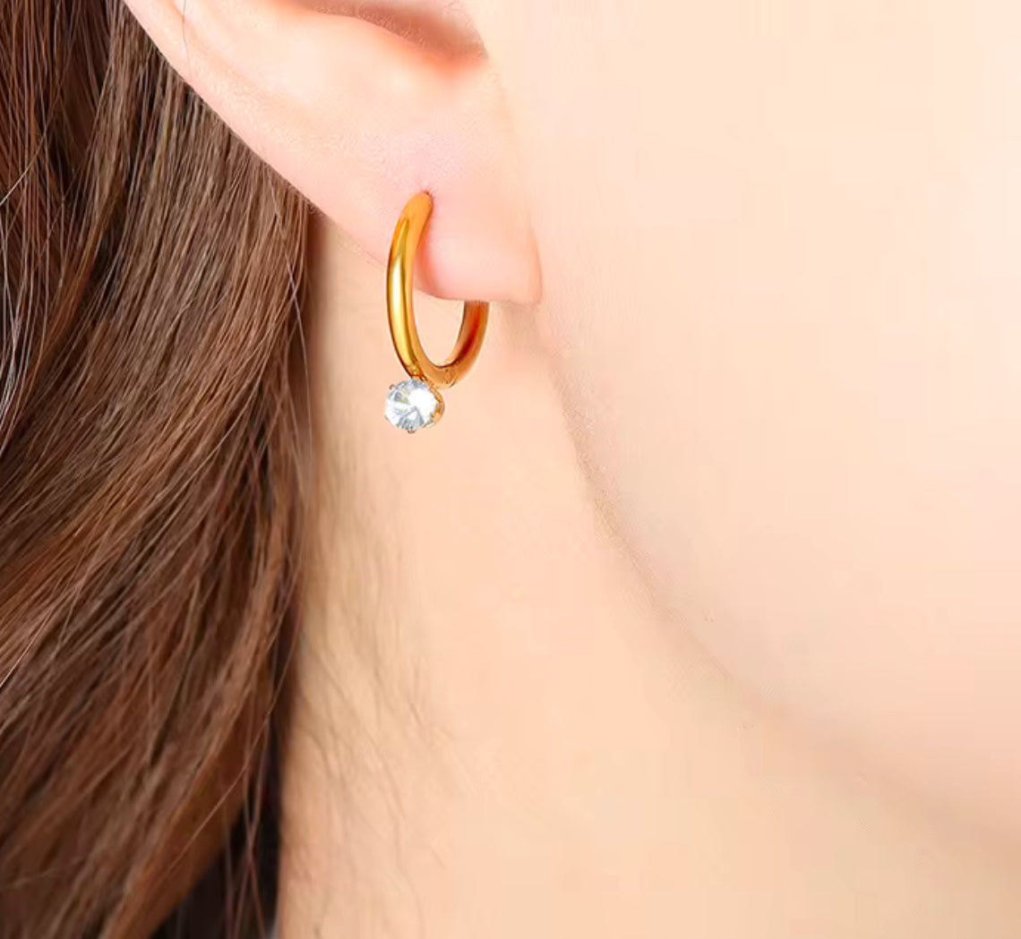 1Tella earrings