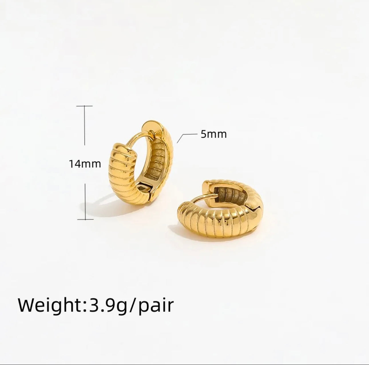 Kally Earrings