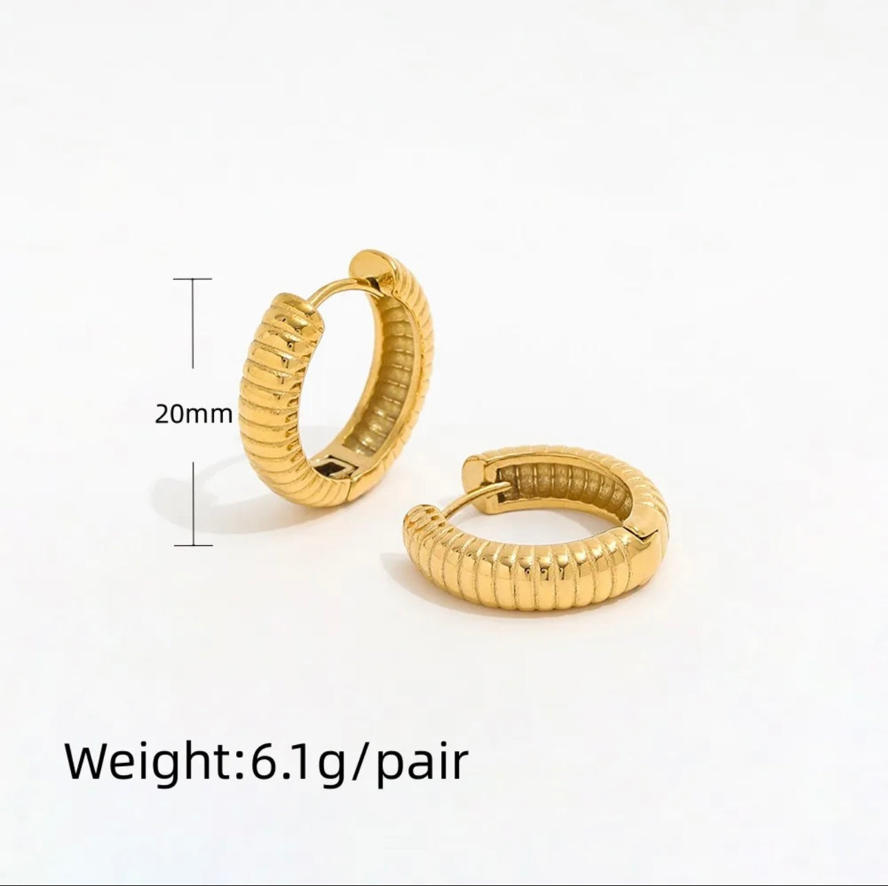 Kally Earrings