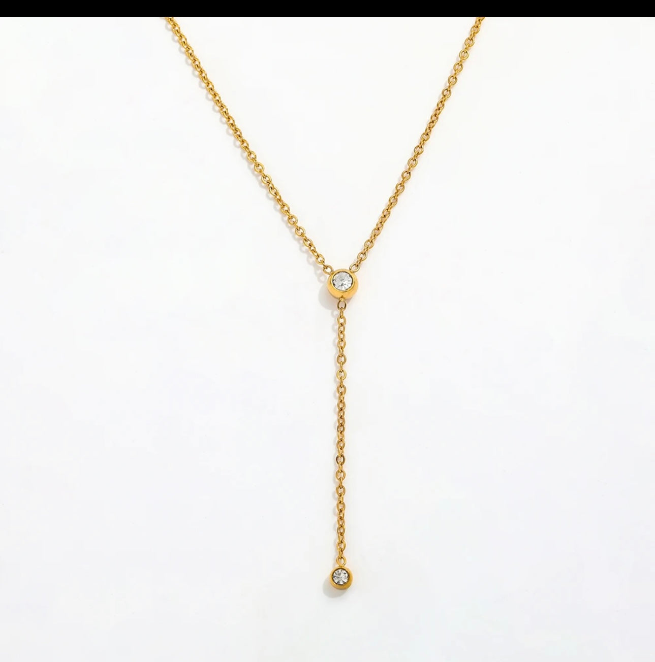 Cute necklace