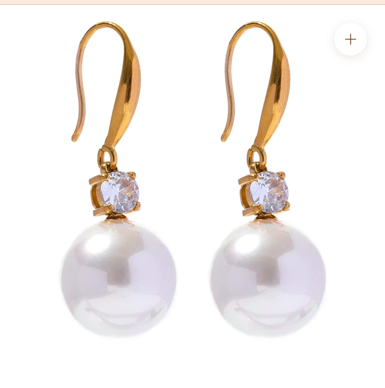 Bella earrings