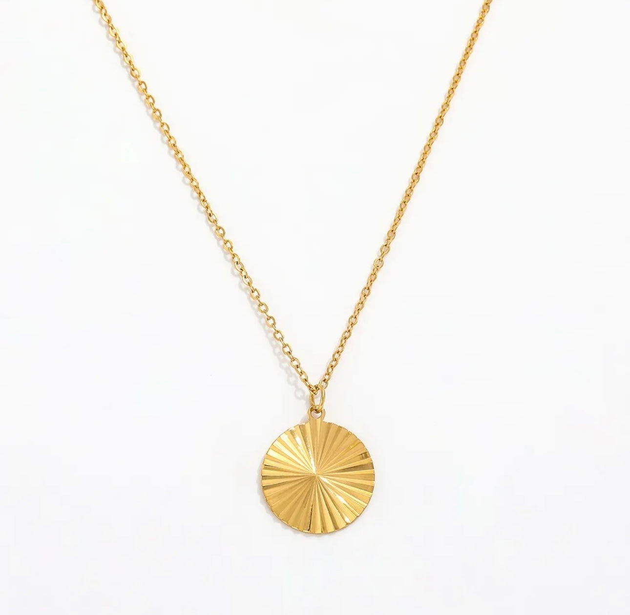 Mia Necklace