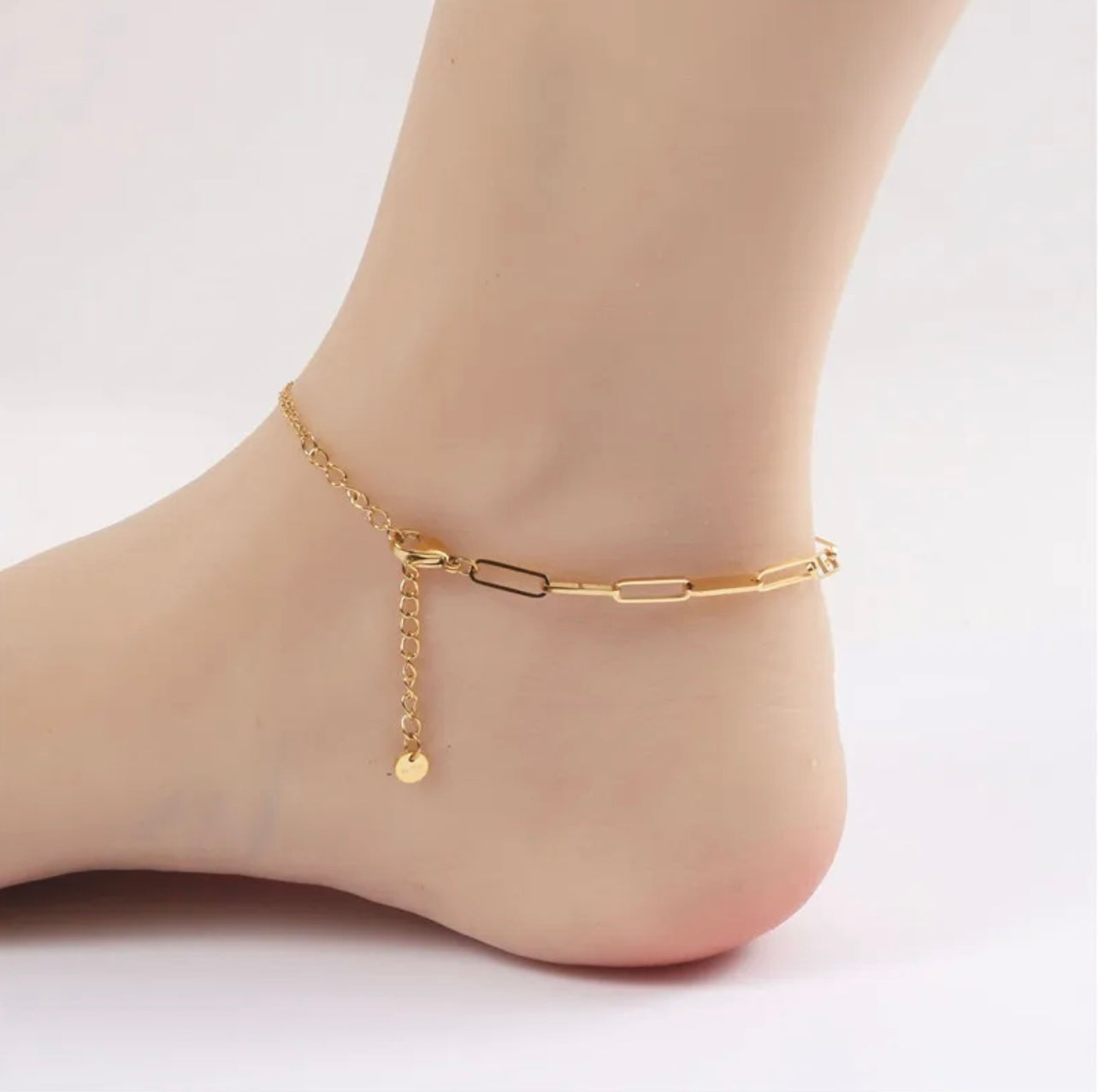 Diva anklet