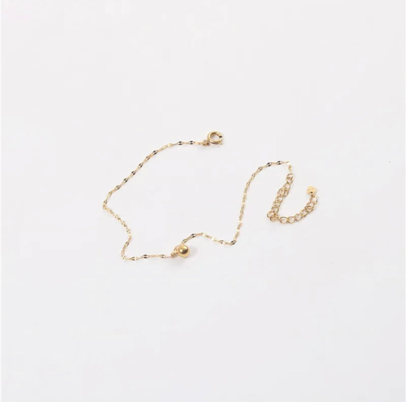Mia anklet