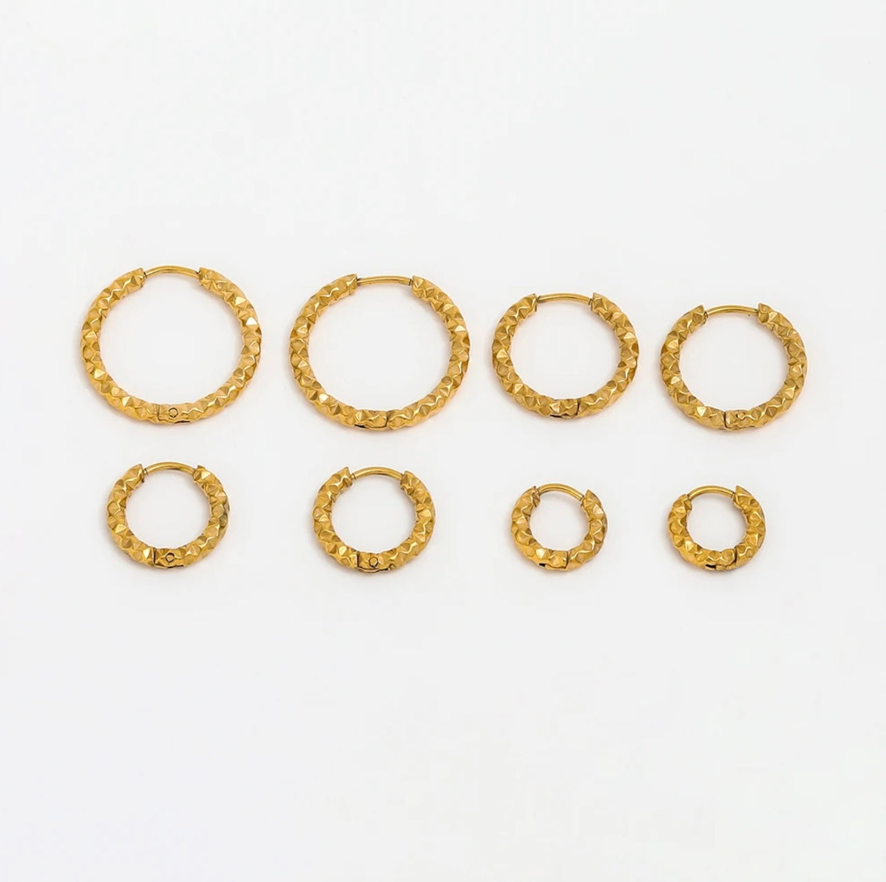 Orna earrings