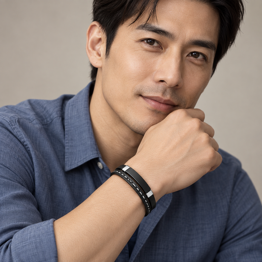 Eagle bracelet