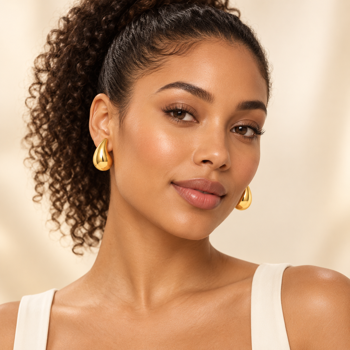 fresh earrings