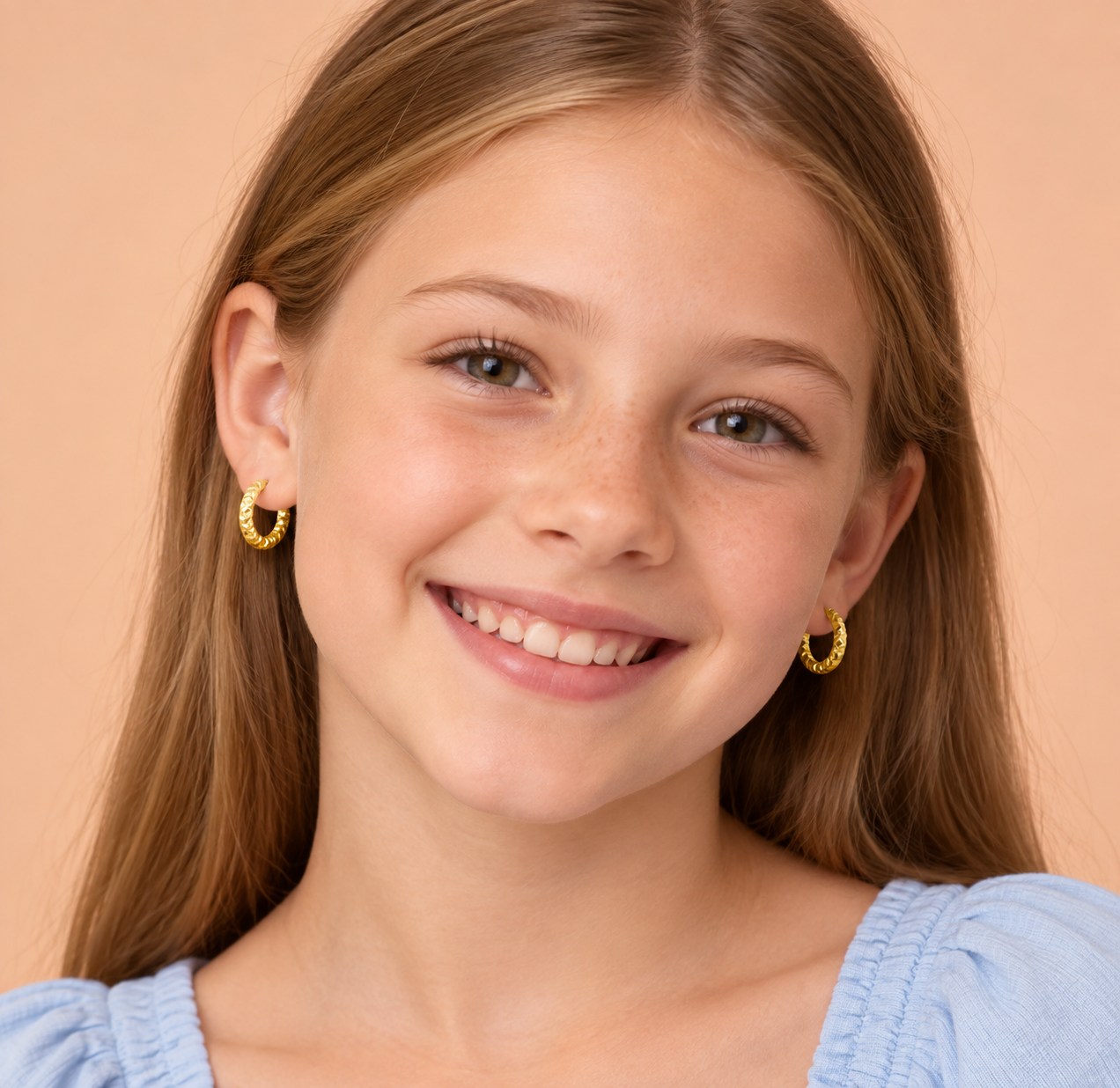 Orna earrings