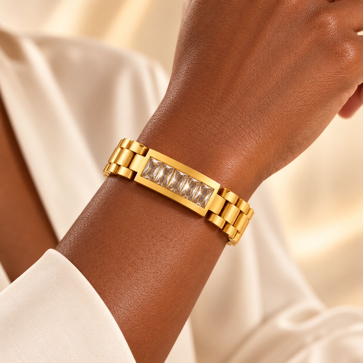 Lia bracelet