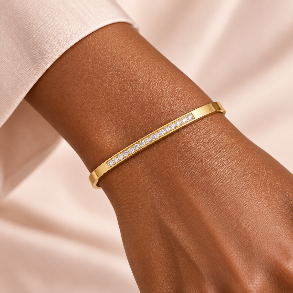 Luxery bracelet