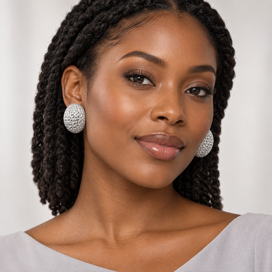 Bub Earrings