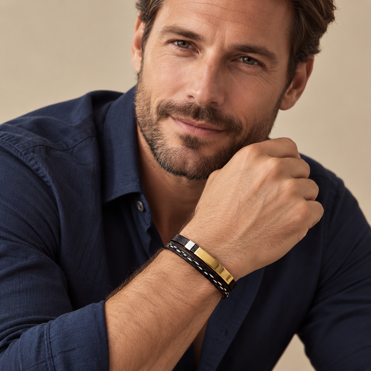 Eagle bracelet