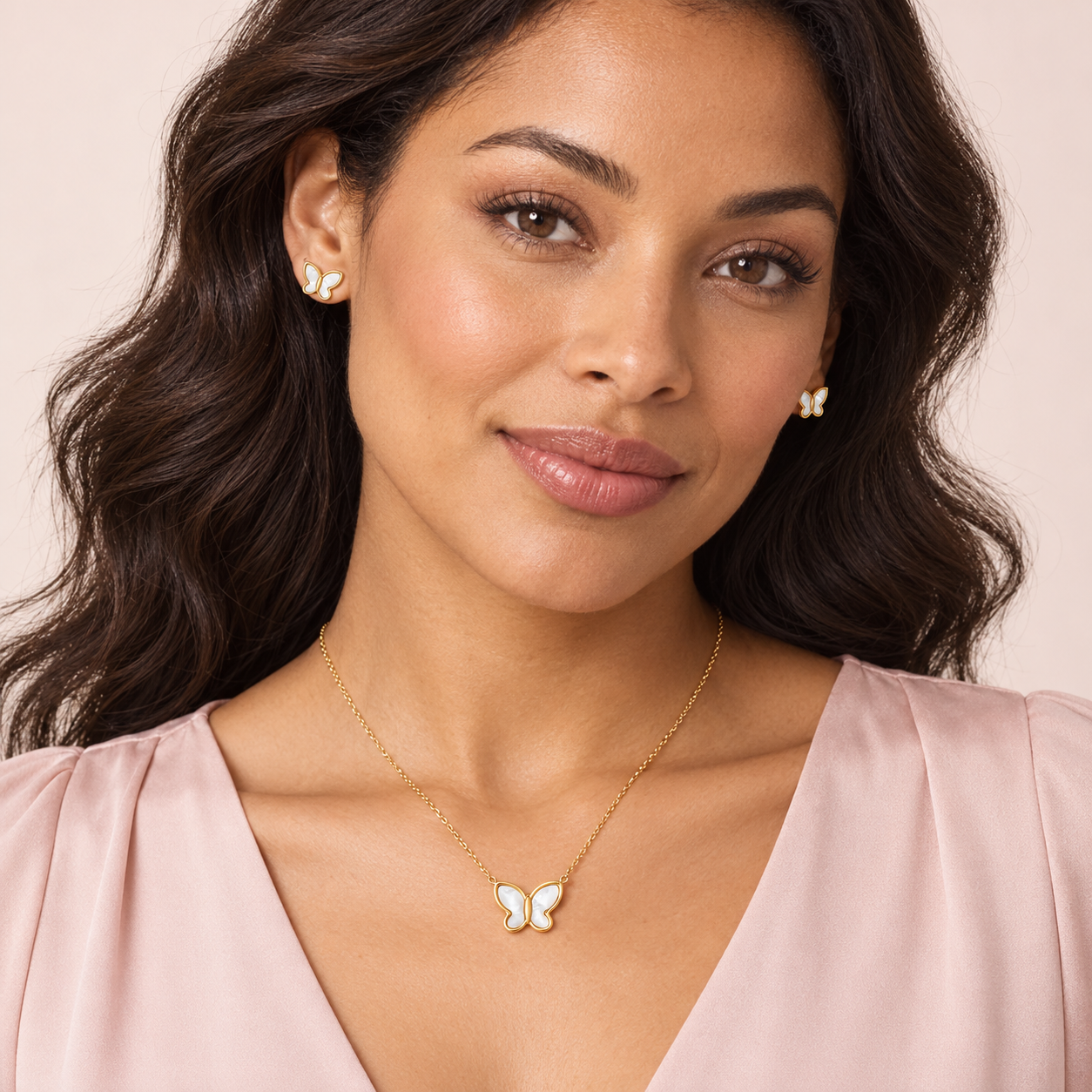 Butterfly set