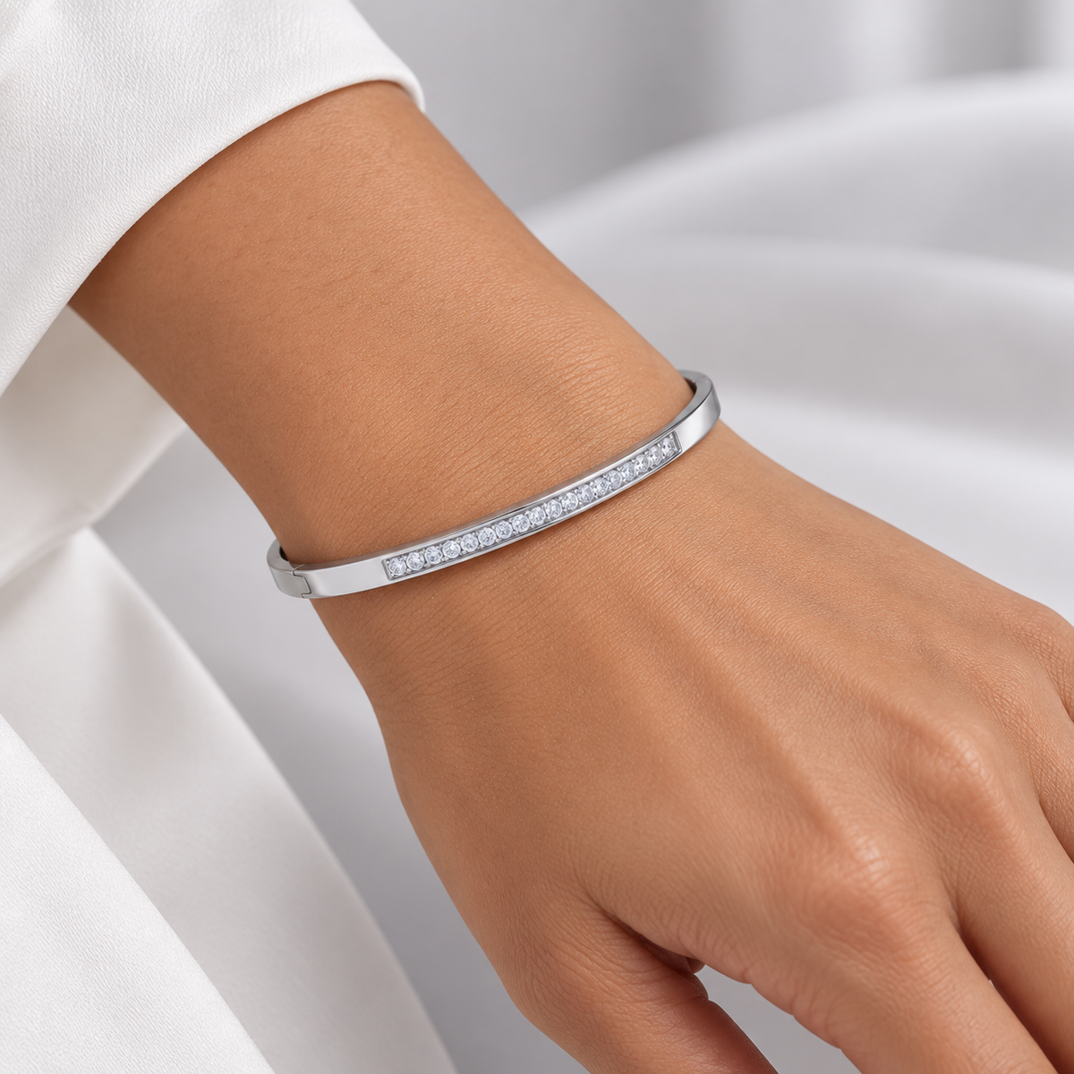 Luxery bracelet