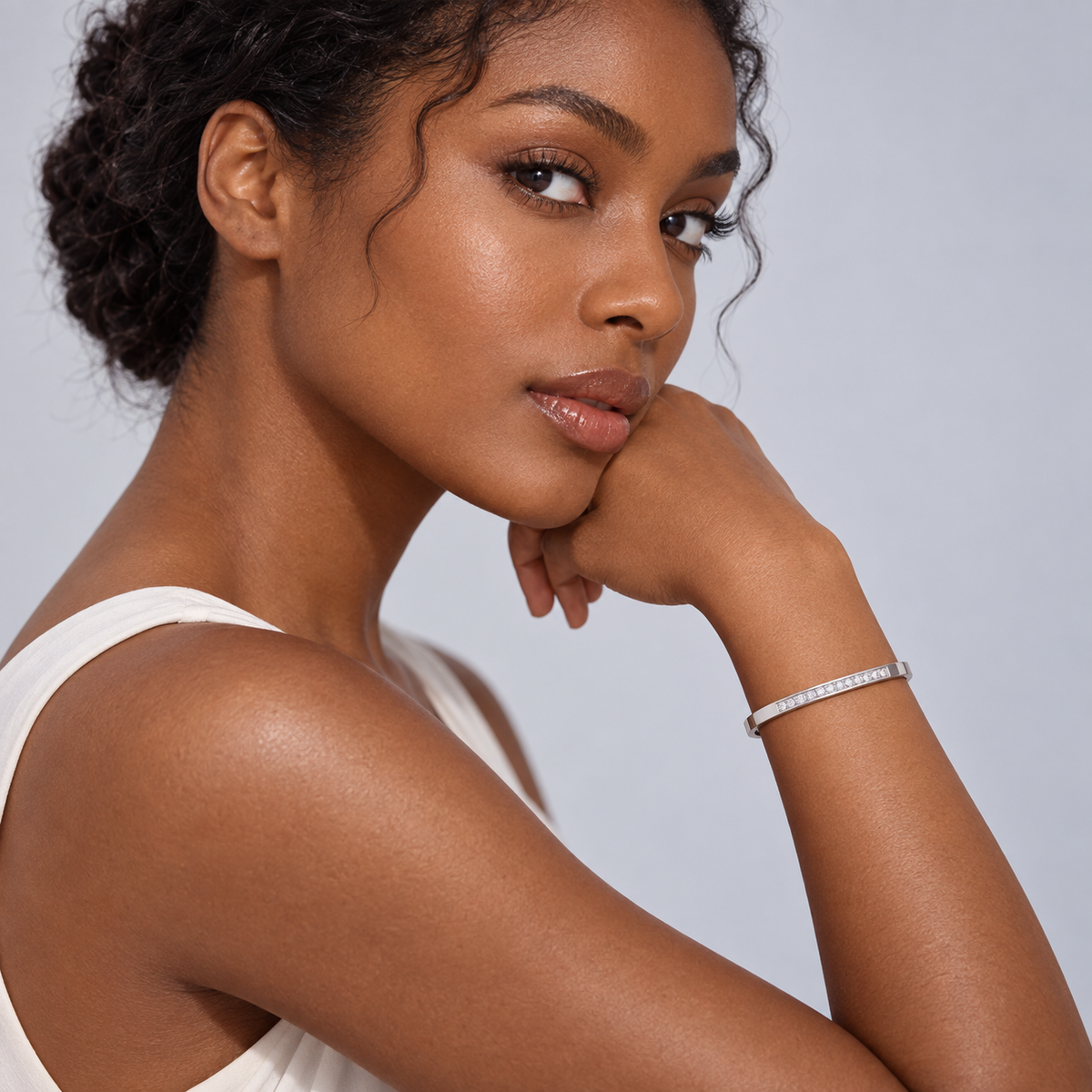 Luxery bracelet