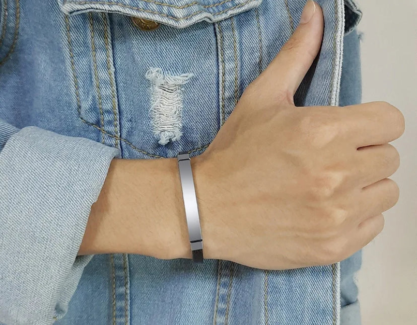 Bero bracelet