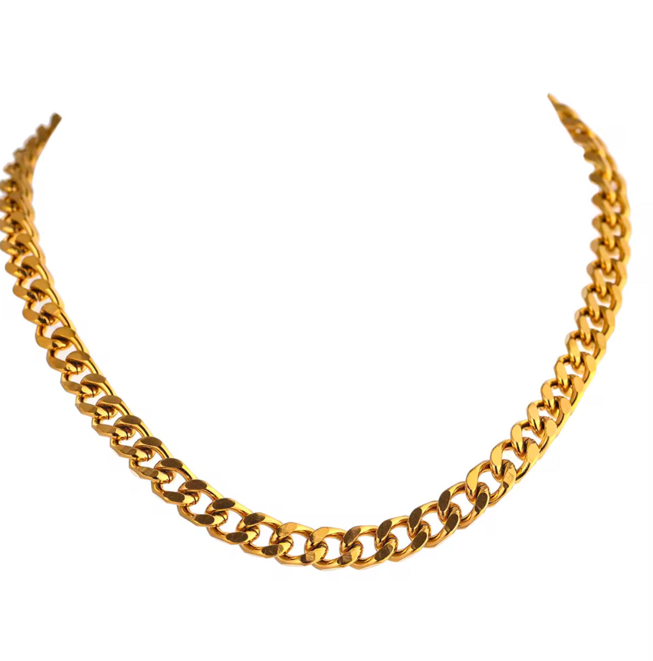 .loa necklace