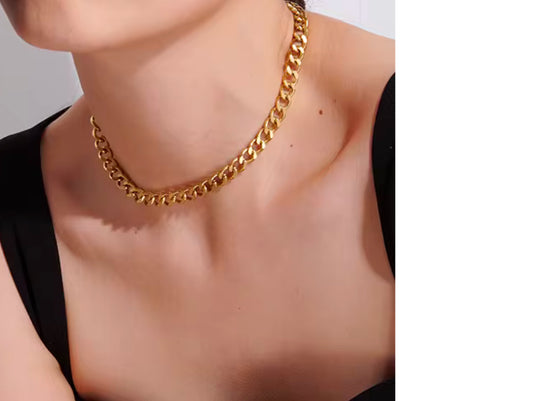 .loa necklace