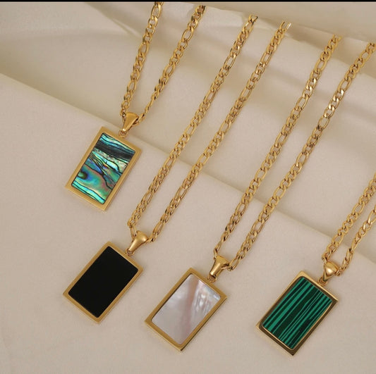 Kelly Necklace