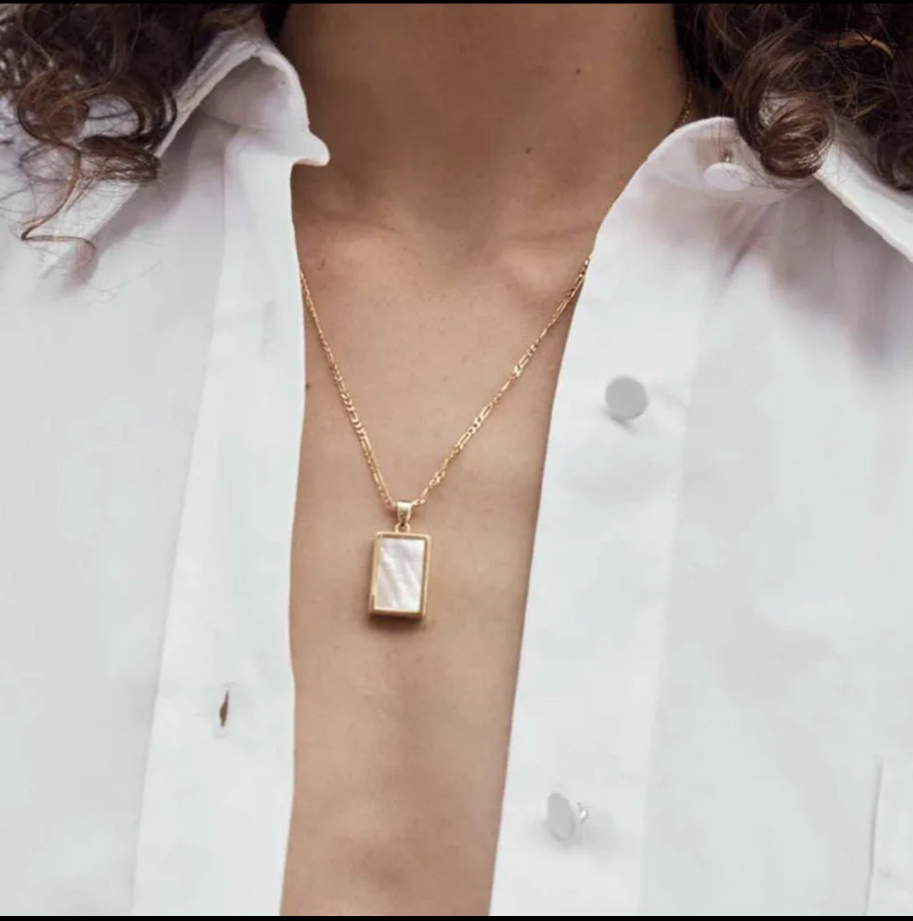 Kelly Necklace