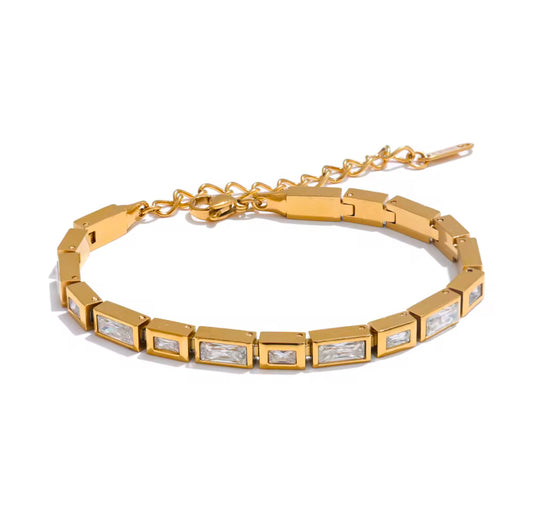 .slay bracelet