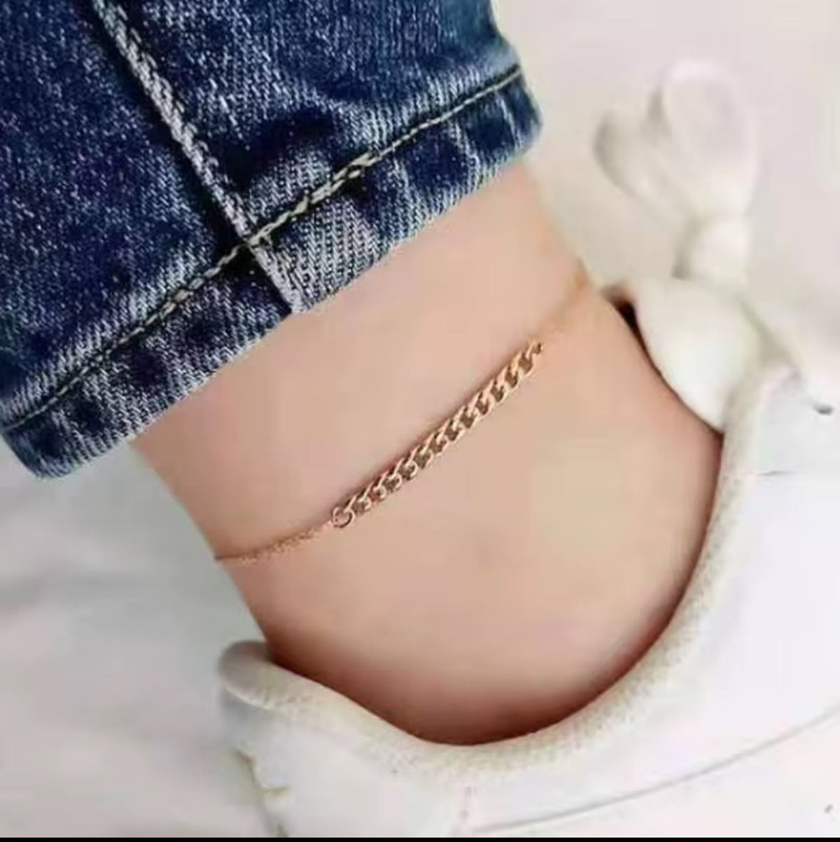 Anklets
