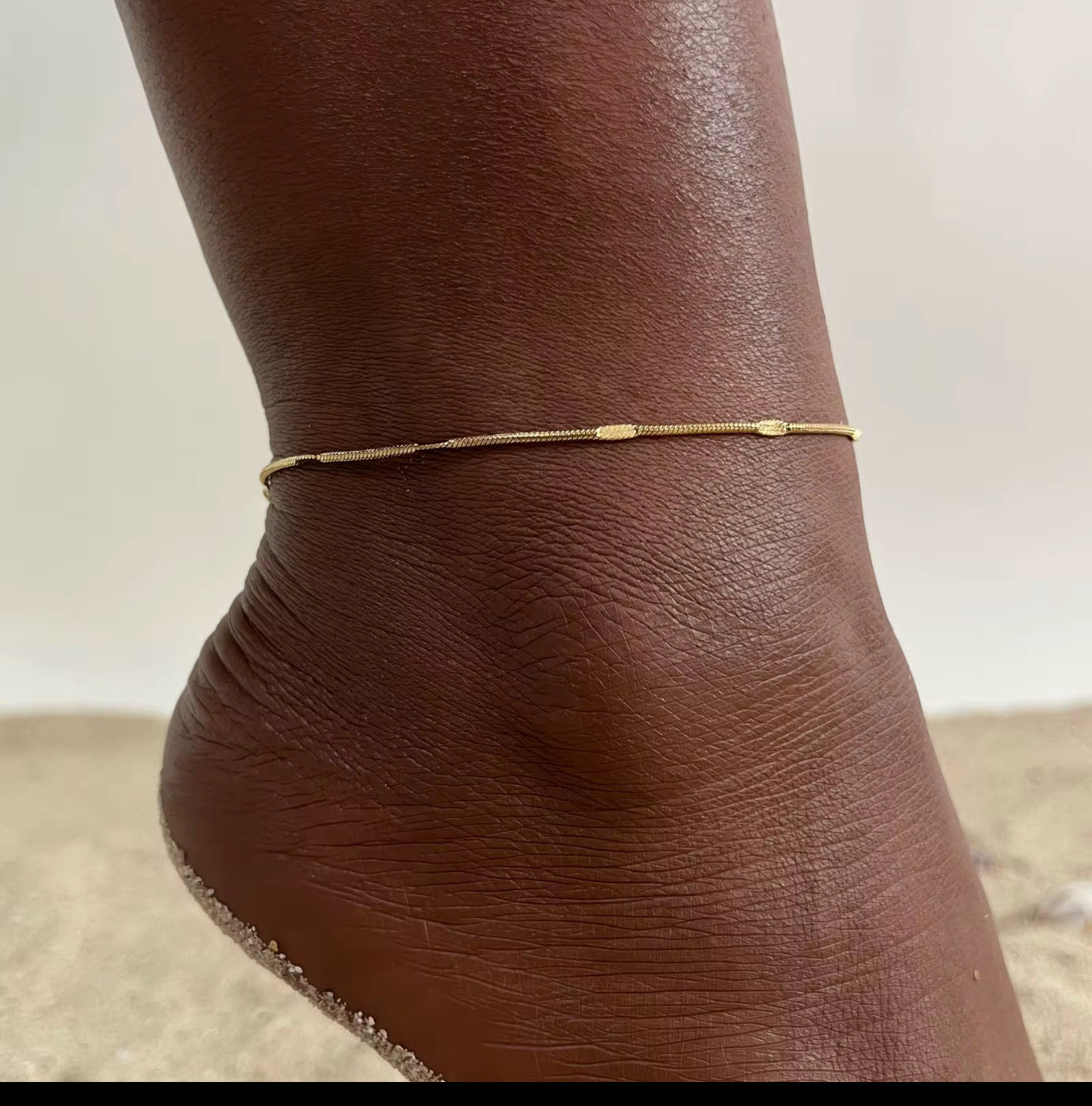 Anklets