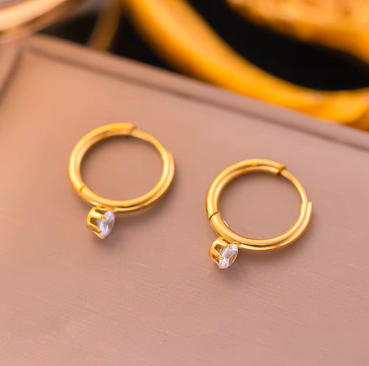 1Tella earrings