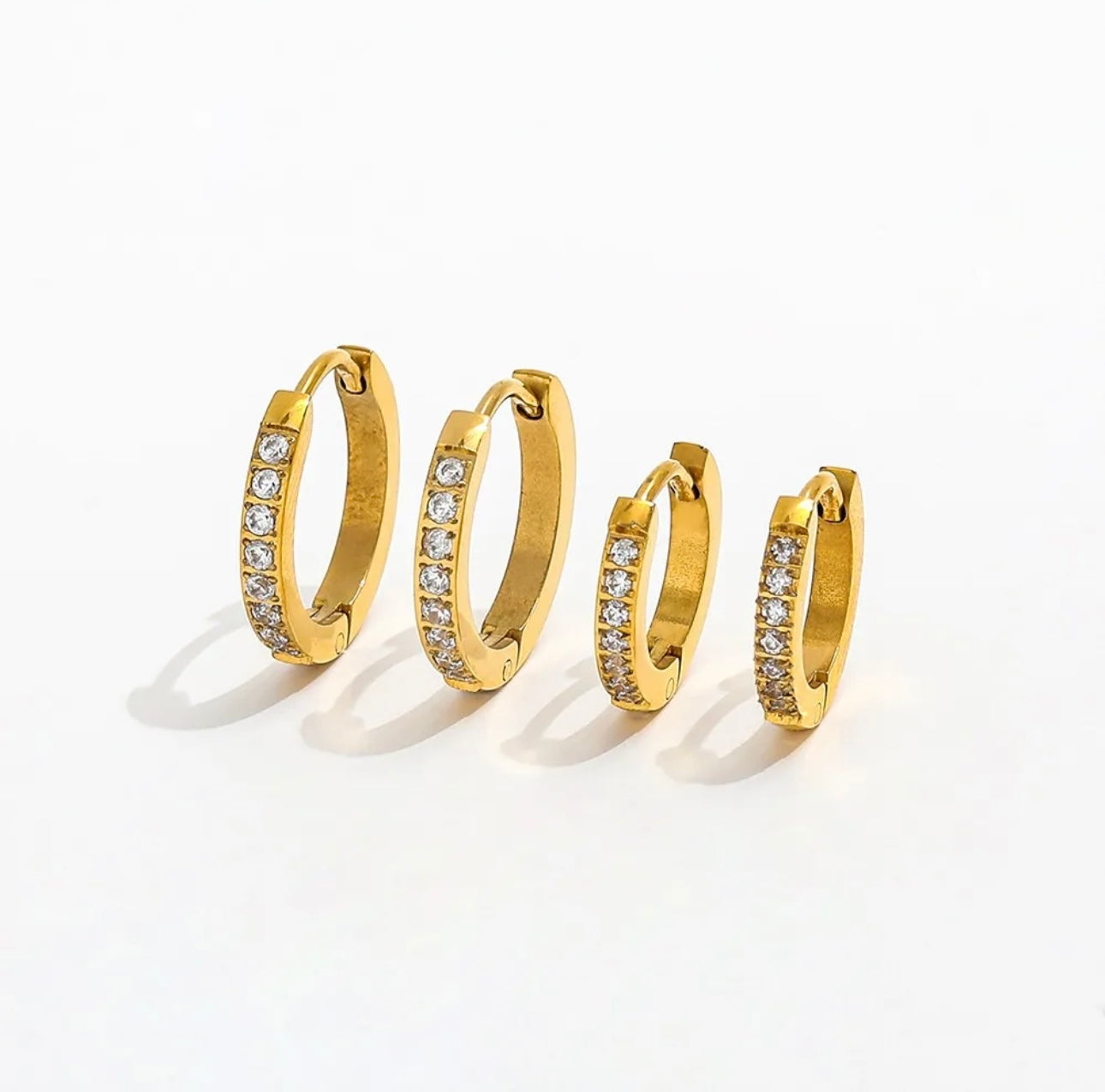 Thea earrings