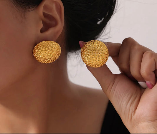 Bub Earrings