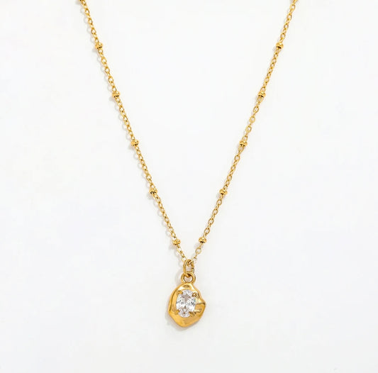 Mia Necklace