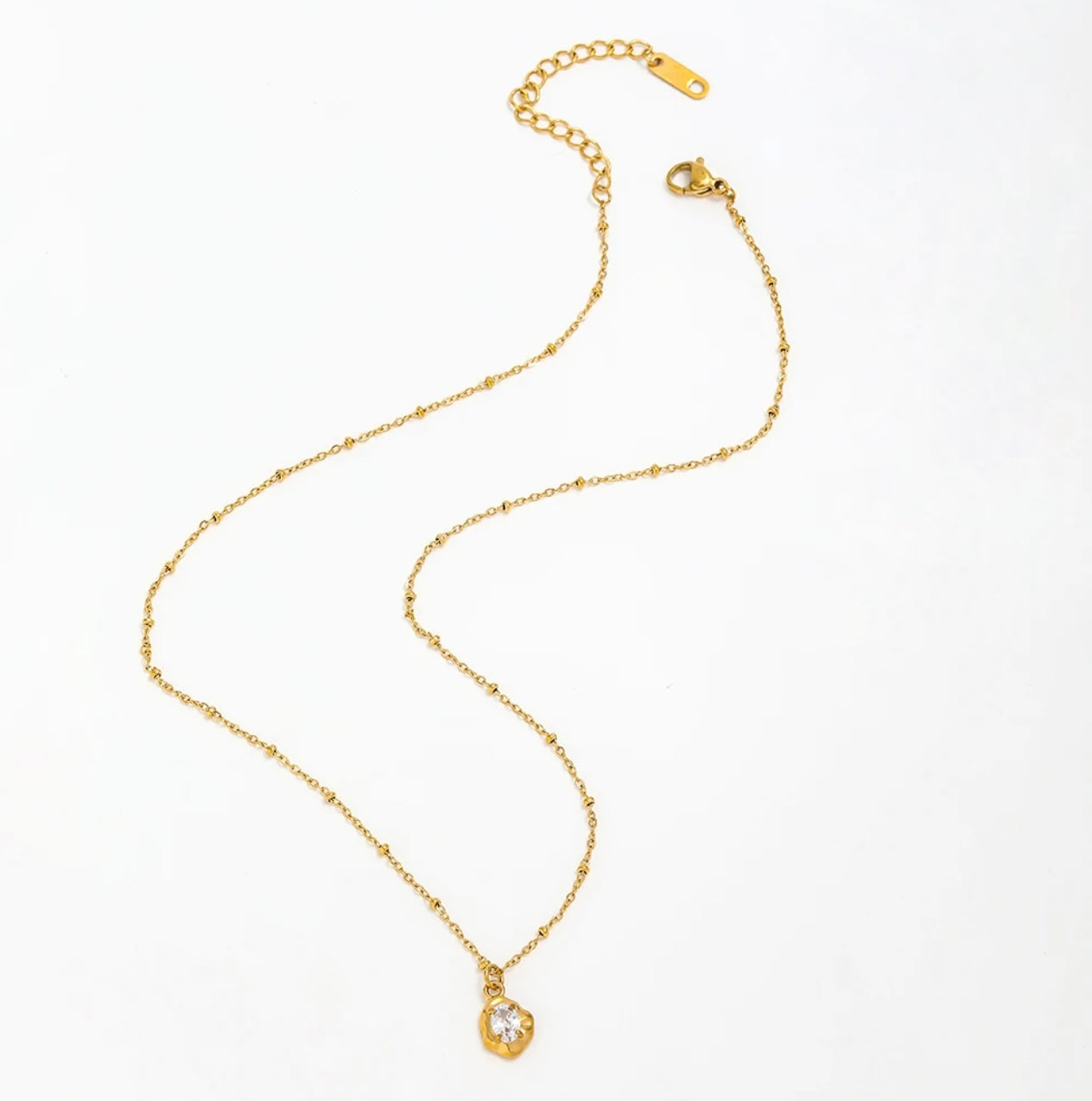 Mia Necklace