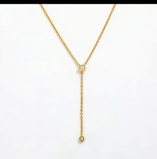 Cute necklace