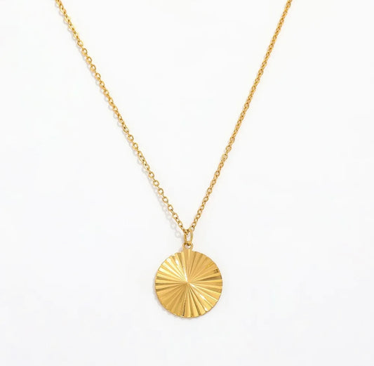 Mia Necklace