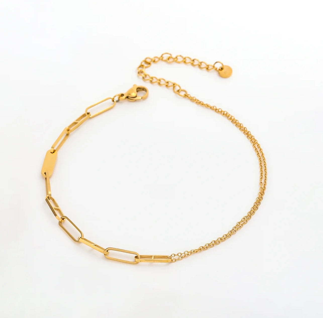 Diva anklet